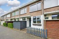 Foto van een aangekochte woning (Stalpaertstraat, Alkmaar)