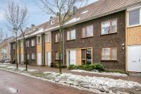 Foto van een aangekochte woning (Lient, Hooglanderveen)