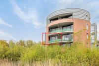 Foto van een aangekochte woning (Hof van Hagevoort, Wijchen)