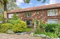 Foto van een aangekochte woning (Begoniastraat, Tiel)