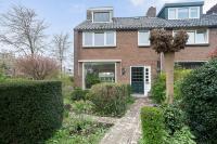 Foto van een aangekochte woning (Oldenhoff, Abcoude)