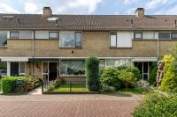 Foto van een aangekochte woning (Prickwaert, Sliedrecht)