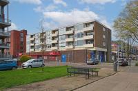 Foto van een aangekochte woning (Plantage, Beverwijk)
