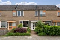 Foto van een aangekochte woning (van Ewsumlaan, Coevorden)