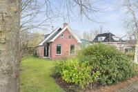 Foto van een aangekochte woning (Hoofdstraat, Lettelbert)