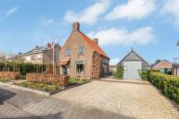 Foto van een aangekochte woning (Hazelaarstraat, Huissen)