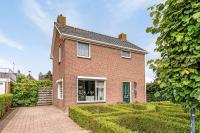 Foto van een aangekochte woning (Olderman, Farmsum)