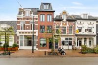 Foto van een aangekochte woning (2e Dorpsstraat, Zeist)