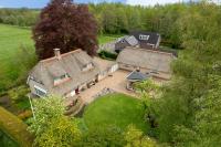 Foto van een aangekochte woning (Otterspol, De Wilp)