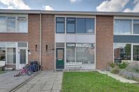 Foto van een aangekochte woning (PC Hooftstraat, Zevenaar)