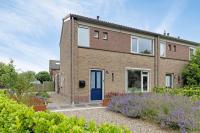 Foto van een aangekochte woning (Dorpstraat, Macharen)