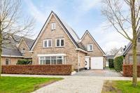 Foto van een aangekochte woning (Lindenhorststraat, Zwolle)