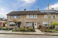 Foto van een aangekochte woning (Duivenvoorde, Steenbergen)