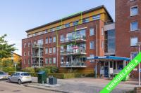 Foto van een aangekochte woning (Eikenlaan, Voorschoten)