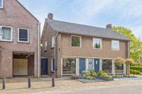 Foto van een aangekochte woning (Dorpsstraat, Loosbroek)