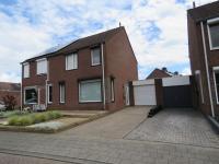 Foto van een aangekochte woning (Kerkebroekweg, Swalmen)