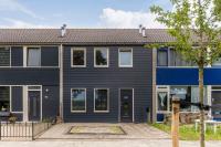 Foto van een aangekochte woning (Streng, Emmer-Compascuum)