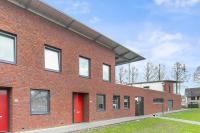Foto van een aangekochte woning (Hoefsetuin, Wijchen)