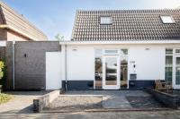 Foto van een aangekochte woning (Professor Regoutstraat, Nijmegen)