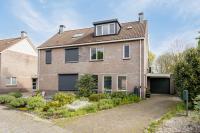 Foto van een aangekochte woning (Florence Nightingalestraat, Venlo)
