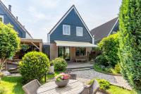 Foto van een aangekochte woning (Wold 20, Lelystad)