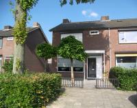 Foto van een aangekochte woning (Zwaluwstraat, Oosterhout)