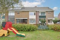 Foto van een aangekochte woning (Bachstraat, Akersloot)