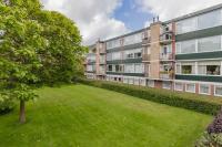 Foto van een aangekochte woning (Stuyvesantstraat, Santpoort-Noord)