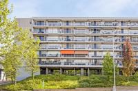 Foto van een aangekochte woning (Muzenlaan, Heerlen)