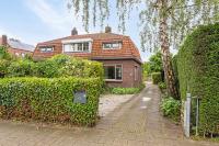 Foto van een aangekochte woning (Vrijheidslaan, Nieuwerkerk aan den IJssel)