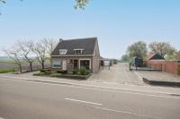 Foto van een aangekochte woning (Rijsbergseweg, Etten-Leur)