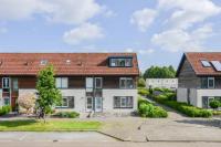 Foto van een aangekochte woning (Hazelaar, Zeewolde)