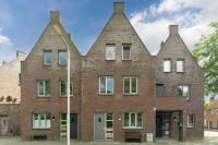 Foto van een aangekochte woning (Ringbaan-West, Tilburg)