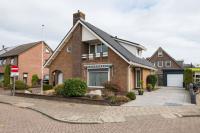 Foto van een aangekochte woning (De Bottergraaf, Wehl)