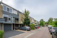 Foto van een aangekochte woning (Giek, Huizen)