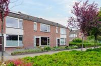 Foto van een aangekochte woning (Eikenlaan, 's-Gravenzande)