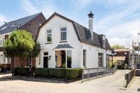 Foto van een aangekochte woning (Damstraat, Hardinxveld-Giessendam)