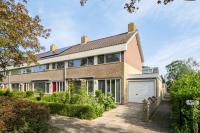 Foto van een aangekochte woning (Achlumerdijk, Harlingen)