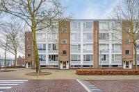 Foto van een aangekochte woning (Adelaarslaan, Apeldoorn)