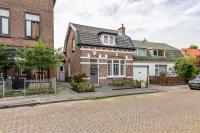 Foto van een aangekochte woning (Adamsweg, Tiel)