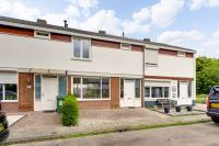 Foto van een aangekochte woning (Magdalenastraat, Weert)