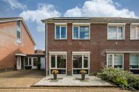 Foto van een aangekochte woning (Penningkruid, Tegelen)