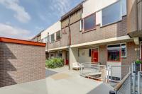 Foto van een aangekochte woning (Stortemelk, Harderwijk)