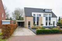 Foto van een aangekochte woning (Onstein, Doetinchem)