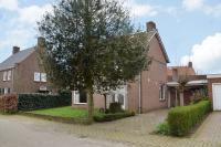 Foto van een aangekochte woning (Kerkstraat-zuid, Oeffelt)