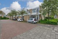 Foto van een aangekochte woning (Franz Lehárlaan, Heemstede)