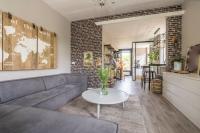Foto van een aangekochte woning (Stationsweg, Hoogezand)