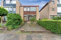 Foto van een aangekochte woning (Leeuwerikstraat, Alblasserdam)