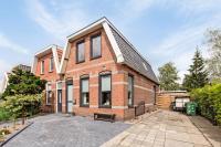 Foto van een aangekochte woning (Dwingelooweg, Winschoten)