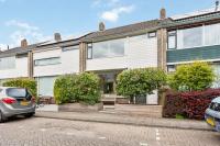Foto van een aangekochte woning (Tulpstraat, Moordrecht)